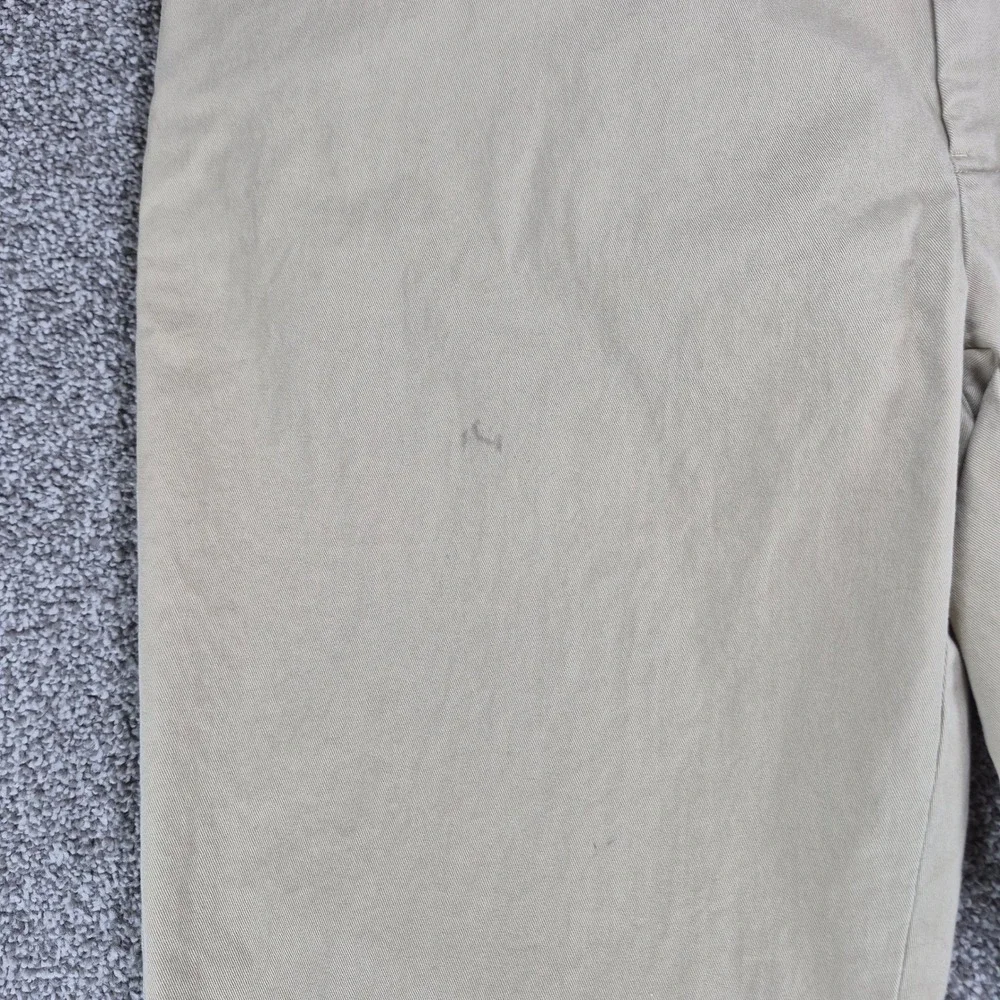 Polo Ralph Lauren may monitor